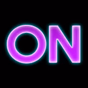 PowerON PopUp logo