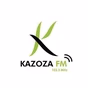 Kazoza FM logo