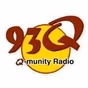 93Qradio - KETQ-LP logo