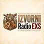 Izvorni Radio EXS logo