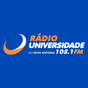 Rádio Universidade logo