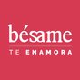 Bésame Radio logo