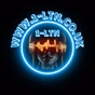 1-LTN RADIO logo