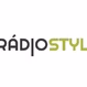 Rádio STYL logo