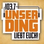 SR Unserding Schwarz logo