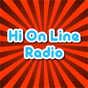 Hi On Line Radio - Jazz logo