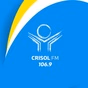 Crisol FM Panamá logo