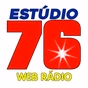 Rádio Estúdio 76 logo
