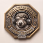 SkellyWays Hard Techno Radio logo