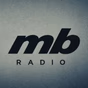 MB Radio logo