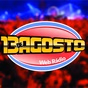 Rádio 13 de Agosto logo