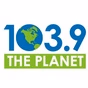 103.8 The Planet - KKVT-HD3 logo