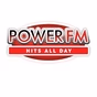 Power FM logo