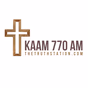 The Truth 770 KAAM - KAAM logo