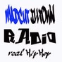 Madcutilltown Radio logo