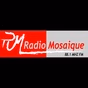 Radio Mosaïque FM logo