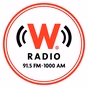 W Radio Tapachula - XHTAC logo