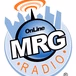 Radio MRG FM logo