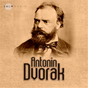 Calm Radio - Dvorak logo