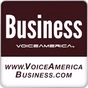 Voice America Business logo