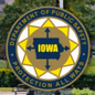 South Central Iowa Public Safety logo