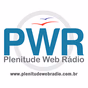 Plenitude Web Rádio logo
