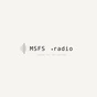 MSFS Radio logo