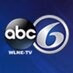 ABC 6 - WLNE-TV logo