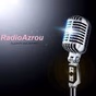 RADIO Azrou live logo