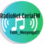 CeriaFM logo
