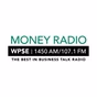 WP$E Money Radio - WPSE logo