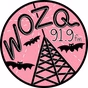 Smith College Radio - WOZQ logo