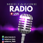 MediaZone Radio logo