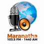 Radio Maranatha logo