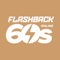 FlashBack Útvarpsstöðvar - 60'FlashBack logo