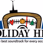 Holiday Hits logo
