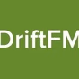 DriftFM logo