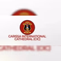 CARISSA RADIO logo