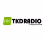 TkdRadio logo