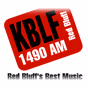 KBLF Radio - KBLF logo