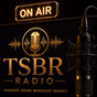 TSBR Radio logo