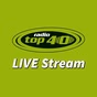 Radio Top 40 logo