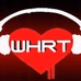 WHRT Radio logo