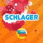 Radio Teddy - Schlager logo