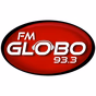 FM Globo 93.3 logo