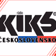 Radio KIKS - Československo logo
