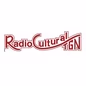 Radio Cultural TGN logo