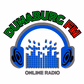 Dunaburg FM logo