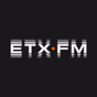 ETX.FM logo