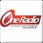 One Radio logo